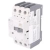 MMS-32S-2.5A Wyłącznik silnikowy, 0,75kW, 220÷690VAC, na szynę DIN, Szczeloność: IP20