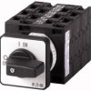 Eaton 066610 Przełącznik krokowy T3-6-8282/E, 690 V, 32