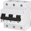 Wyłącznik nadprądowy D 80A 3P 20kA ETIMAT10 002155731 ETI