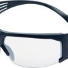 3M SecureFit SF610AS Okulary ochronne szary