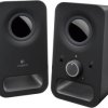 Głośnik PC Logitech Z150 2.0 przewodowa 3 W czarny