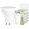 Żarówka LED GU10 1,5W = 15W 135lm 3000K Ciepła 120 LUMILED