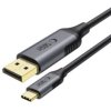 KONWERTER USB C DO DISPLAYPORT 8K 60HZ