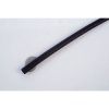 UniStrand 4.8mm x 1.2m Heat Shrink Sleeve Black