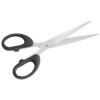 BJZ A-35722 All-purpose scissors Black ESD 175 mm