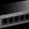 GS108 Switch, 8-port, Gigabit Ethernet