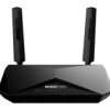 Router Wifi Ac1200 Dual Band, 4G Lte, 5X Rj45 100Mb/S, 1X Sim Totolink Lr1200