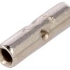 Tulejka połączeniowa nieizolowana miedź 1,25÷2mm2 323795