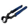 Faithfull FAIPLP7N Soft Grip Carpenter's Pincers 180mm (7in)