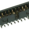 Wtyk PCB 32-pinowe raster: 2.0mm 2-rzędowe Molex Montaż powierzchniowy 2.0A 125.0 V.