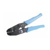 Zaciskarka konektorów nieizol. OPT FT11 / YYT-11 (0,5-6mm2)