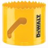 Otwornica Ø: 73mm Bimetal DeWALT Otwornica gł. cięcia: 44mm