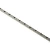 Szyna prowadnika liniowego, szer. 5mm, dł. 210mm