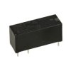Przekaźnik; elektromagnetyczny miniaturowy; HF115F-012-2ZS4A (JQX115); 12V; DC; 2 styki przełączne; 8A; 250V AC; do druku (PCB);
