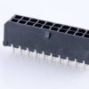 Molex Listwa kołkowa, męska, do wbudowania, standardowa Ilość pinów 20 449147003 1 szt. paleta