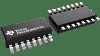 Automotive, 8-channel local-dimming backlight LED driver | DYY | 16 | -40 to 125
