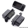 1-776087-1 Connector 23 Pins THT AMP