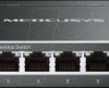 MS108GS-M2 Switch, 8-port, 2.5 Gigabit Ethernet, desktop