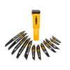 DEWALT DT2441L-QZ 2X Life Reciprocating Saw Blade Set 12 Piece