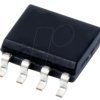 TS272CDT Operational amplifier, 2-fold, 5.5 V/µs, 3.5 MHz, SO-8
