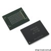 N2M400JDA341A3B NAND Flash 256GBit SMD-BGA100 MICROELEC