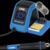 52221 Soldering station 25 W LD 221
