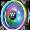 CL-F072-PL12SW-A Thermaltake fan Riing Trio 12 RGB, Set of 3