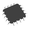 Prostownik silikonowy sterowalny 2.5A 600V STMicroelectronics SCR IPAK