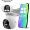 Kamera Ip Ezviz Eb8 4G
