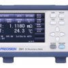 Omomierz 2841, 40 °C, 0 °C 100 mΩ, BK Precision 100 nΩ
