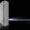 Rittal VX 8608.000 Szafka instalacyjna 600 x 2000 x 800 blacha stalowa szaro-biały (ral 7035) 1 szt.