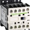 Stycznik pomocniczy Schneider Electric CA2KN22P72 CA2KN22P72, 1 szt.