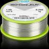 Solder, lead-free, Sn99Ag0.3Cu0.7NiGe, Ø 1.5 mm, 250 g, 554081152010