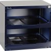 raaco SafeBox 150 Rama nośna do pojemnika asortymentowego (S x W x G) 451 x 403 x 330 mm Ilość przegród: 2 Content 1 szt