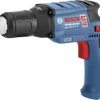 Wkrętarka akumulatorowa do płyt gipsowo-kartonowych Bosch Professional GSR 10,8 V-EC TE 06019E4002, dystrybucja niemieck