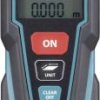 Makita neu Dalmierz laserowy Maksymalny pomiar 30 m
