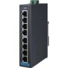 Przemysłowy switch do niskich temperatur - 8 portów Ethernet 10/100Mb/s z PROFINET EKI-2528NI-A