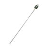 B+B Thermo-Technik K-M625 0250-15 Thermocouple Type K -200 to 1100°C Shake-proof