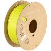 Polymaker PA04027 PolyTerra PLA Low-Plastic Matt 1.75mm 1Kg Lime Green