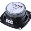 Głośnik 30W 4Ω średnica 105mm szerokość 105mm szerokopasmowy pasmo 20 kHz Visaton 50W