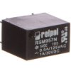 Przekaźnik Subminiaturowy-Sygnałowy 1P 0,5A 5V Dc Pcb Rsm957n-0111-85-S005...