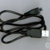 KABEL WTYK USB A - WTYK MICRO USB 0,6M (KABUSB-MIC-06)