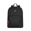 Wenger Etui na laptopa, Motion, 15.6 in Czarny, Nylon, Torba na laptopa, 31 cm