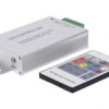 Sterownik Led Rgb 3X4a 20-Key Rf 12-24V Prescot