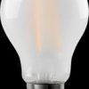 401062 LED filament bulb E27, 8 W, 1055 lm, 2700 K