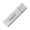 Intenso 3531492 Ultra Line USB stick 256 GB Silver USB A USB 3.2 1st gen