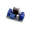 Moduł z regulowanym stabilizatorem napięcia LM317 1,2-37V 1,5A