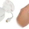 KAMERA IP TC-C321N SPEC:AK/I3/E/Y/C/2.8MM/V2.0 Analog Killer - 1080p 2.8 mm TIANDY