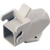 Harting 09 20 003 0220 Han® 3 A Housing Surface Thermoplastic