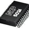 16-bit I2C-bus/SMBus I/O Expander with Interrupt in SO24 package